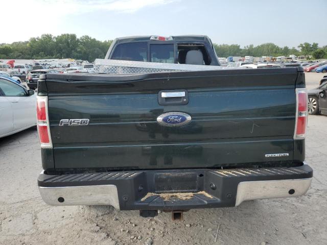 VIN 1FTFX1EF0EFB41549 2014 Ford F-150, Super Cab no.6