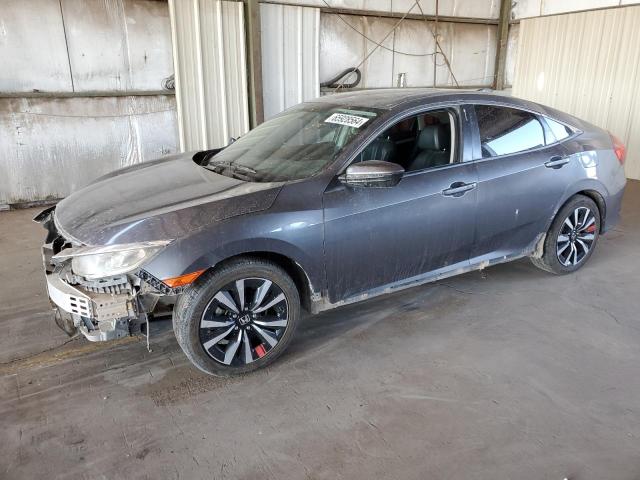 Vin: 19xfc1f70ge202222, lot: 65928564, honda civic exl 2016 img_1