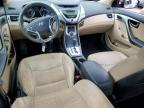 HYUNDAI ELANTRA GL photo