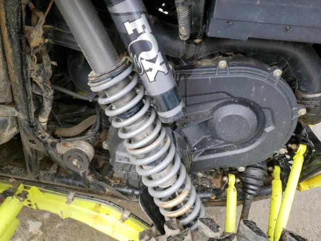 2021 KAWASAKI KRF 1000 B - JKARFCB18MB500635