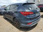 HYUNDAI SANTA FE S photo