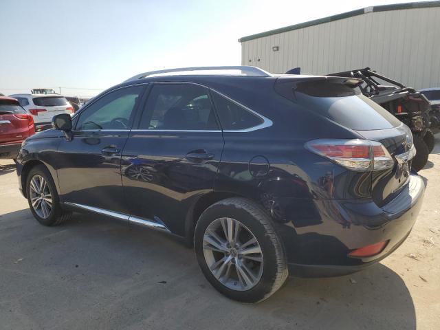 VIN 2T2ZK1BAXFC157705 2015 Lexus RX, 350 no.2