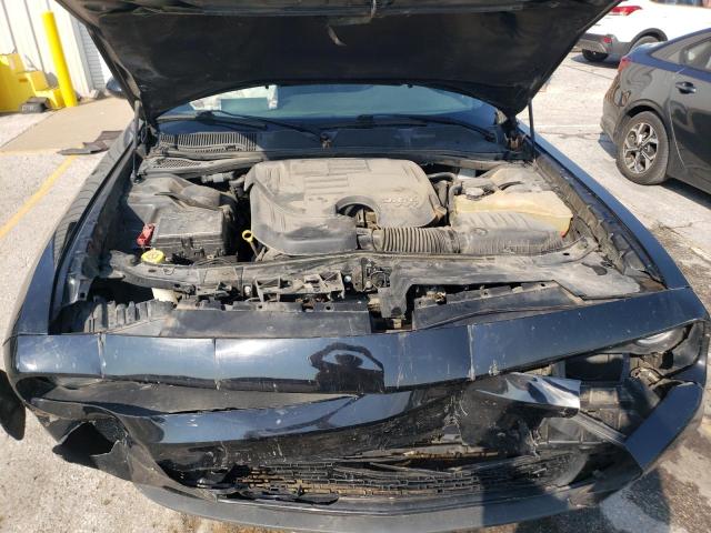 2016 DODGE CHALLENGER - 2C3CDZAG3GH308985