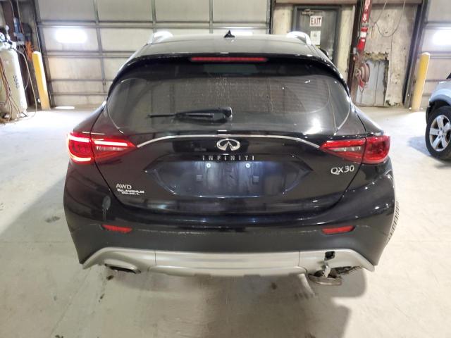 2017 INFINITI QX30 SJKCH5CR2HA039611