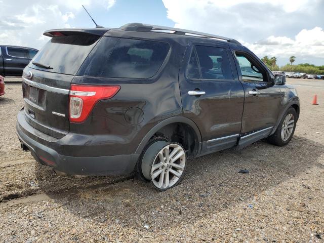 VIN 1FM5K7D85EGA17475 2014 Ford Explorer, Xlt no.3