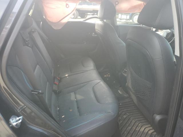 2020 KIA NIRO EX PR - KNDCE3LG9L5031974
