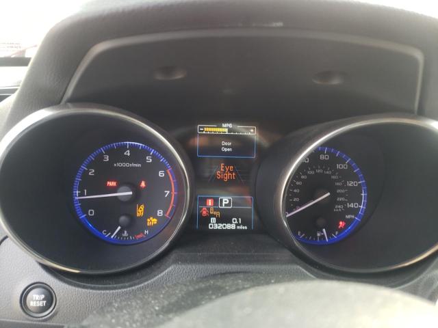 2019 SUBARU OUTBACK 2. - 4S4BSAJC4K3346101