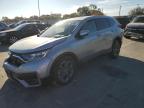 2022 HONDA CR-V EXL - 7FARW1H89NE021593