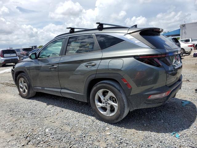 2022 HYUNDAI TUCSON SEL - 5NMJB3AEXNH084880