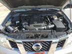 NISSAN FRONTIER S photo