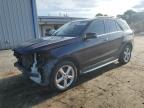 2017 MERCEDES-BENZ GLE 350 4M - 4JGDA5HB9HA816367
