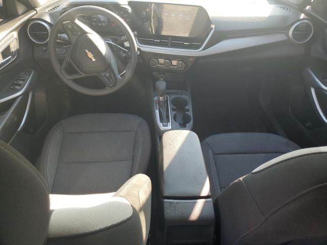 2024 CHEVROLET TRAX LS - KL77LFE2XRC228745