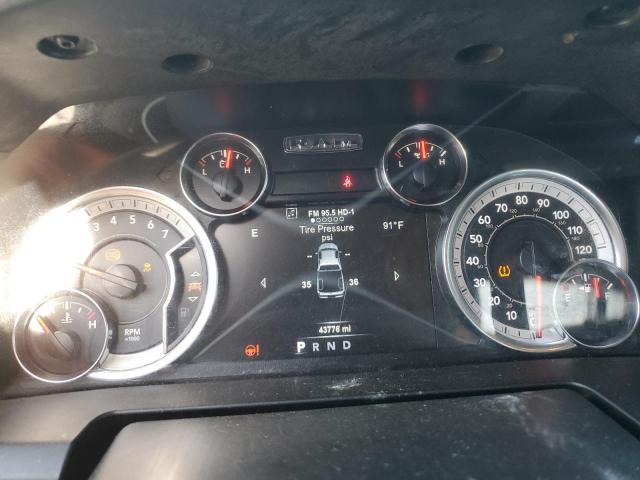 2019 RAM 1500 CLASS - 1C6RR7LT5KS535674