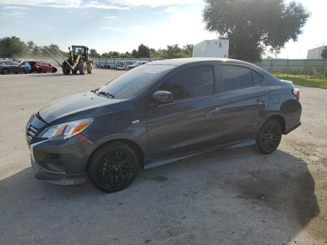 2024 MITSUBISHI MIRAGE G4 - ML32FUFJ0RHF04079
