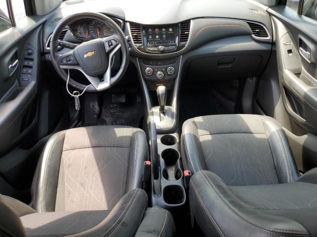 2019 CHEVROLET TRAX 1LT - KL7CJPSB5KB791728
