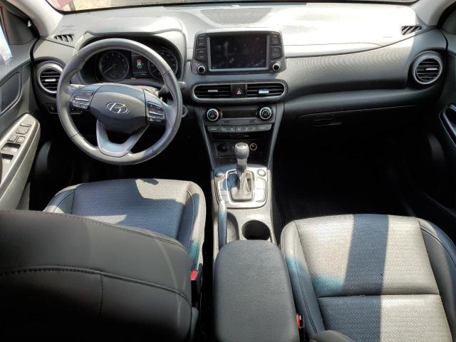 2020 HYUNDAI KONA ULTIM - KM8K5CA57LU441414
