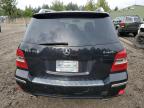 MERCEDES-BENZ GLK 350 4M photo