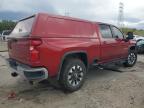 CHEVROLET SILVERADO photo