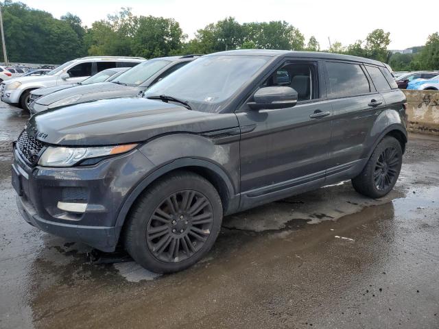 VIN SALVV2BG5DH712341 2013 Land Rover Range Rover, ... no.1