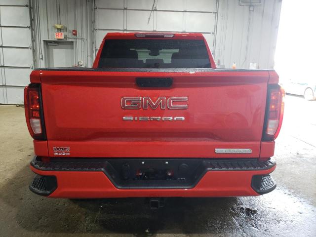 2023 GMC SIERRA K15 - 3GTPUJEK9PG227535