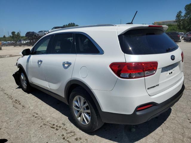 2016 KIA SORENTO LX - 5XYPGDA51GG172375
