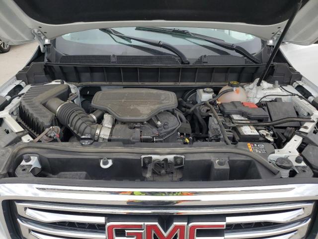 2019 GMC ACADIA SLT - 1GKKNULS7KZ258680