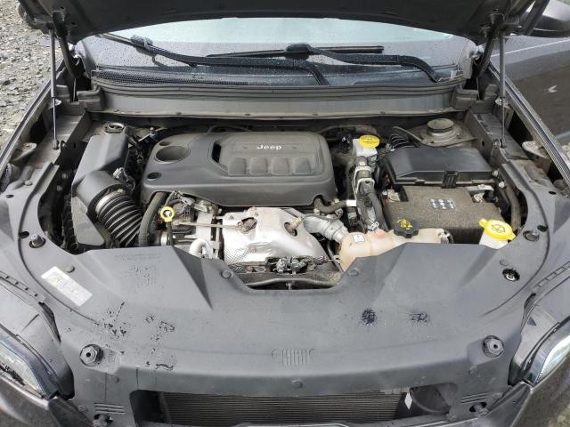 2019 JEEP CHEROKEE L - 1C4PJMLN4KD233689