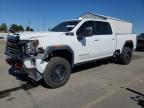 2021 GMC SIERRA K25 - 1GT49PEY9MF318006