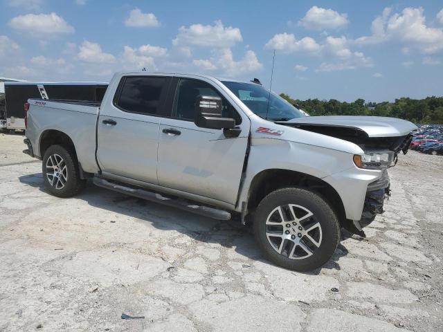 2020 CHEVROLET SILVERADO - 1GCPYFED3LZ339437