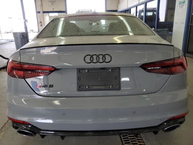 2019 AUDI RS5 WUAPWAF59KA906959