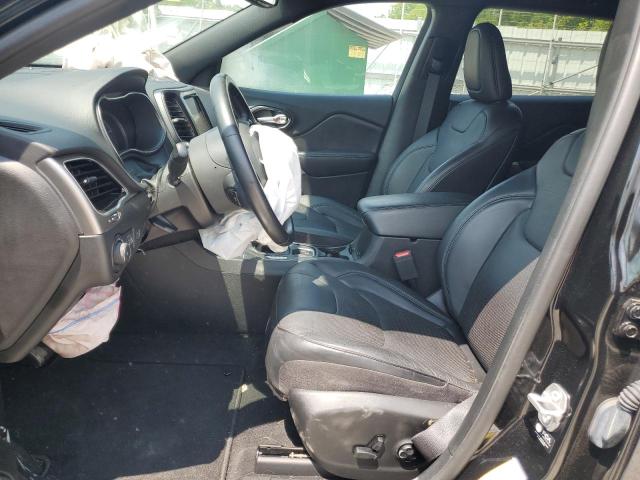 2021 JEEP CHEROKEE L - 1C4PJMDNXMD167005