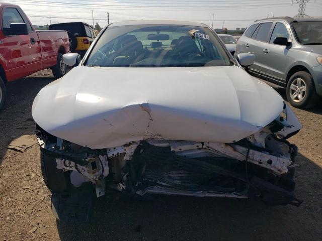 VIN 1HGCR2F31EA291482 2014 Honda Accord, LX no.5