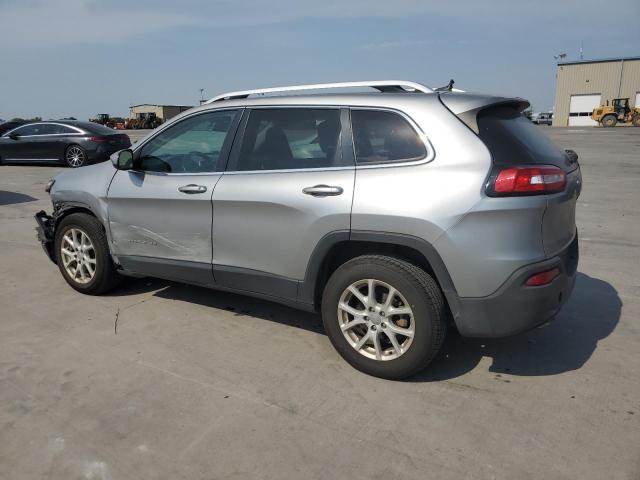 2017 JEEP 4X4 LAREDO - 1C4PJLCB5HW613749