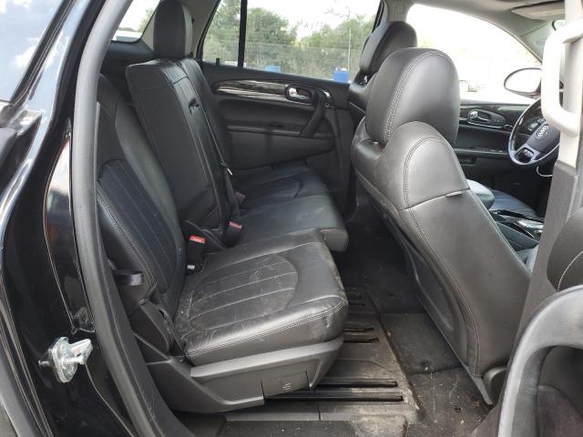 2017 BUICK ENCLAVE - 5GAKVCKD8HJ182162