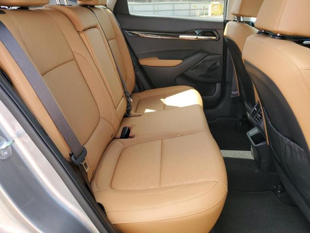 2024 KIA SELTOS SX - KNDETCA75R7495844