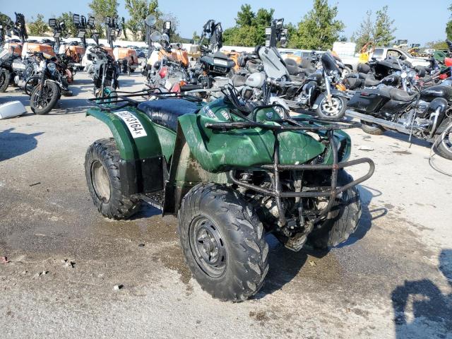2014 YAMAHA YFM350 FWA - 5Y4AH30Y2EA019534