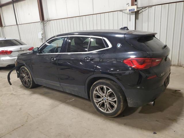 VIN WBXYJ5C39JEF80300 2018 BMW X2, Xdrive28I no.2