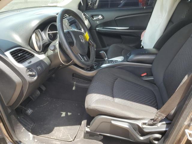 2019 DODGE JOURNEY SE - 3C4PDCBB6KT784063