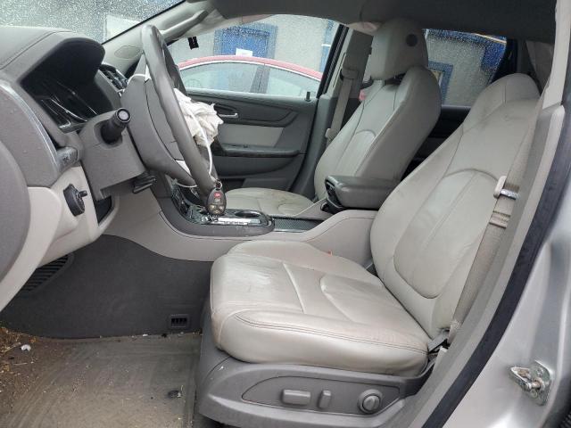 2016 GMC ACADIA SLT - 1GKKRRKD7GJ129400