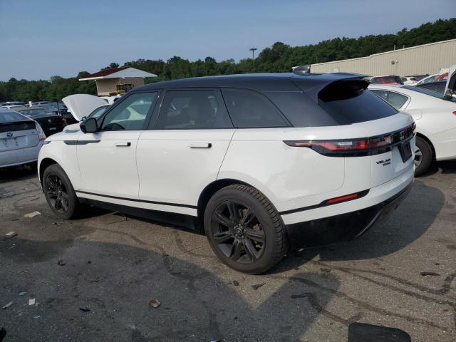 VIN SALYL2RN0JA756680 2018 Land Rover Range Rover, ... no.2