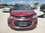 CHEVROLET SONIC LT photo