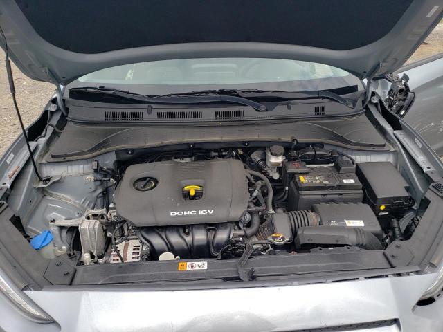 2020 HYUNDAI KONA SE - KM8K1CAAXLU455560