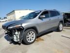 JEEP CHEROKEE L photo