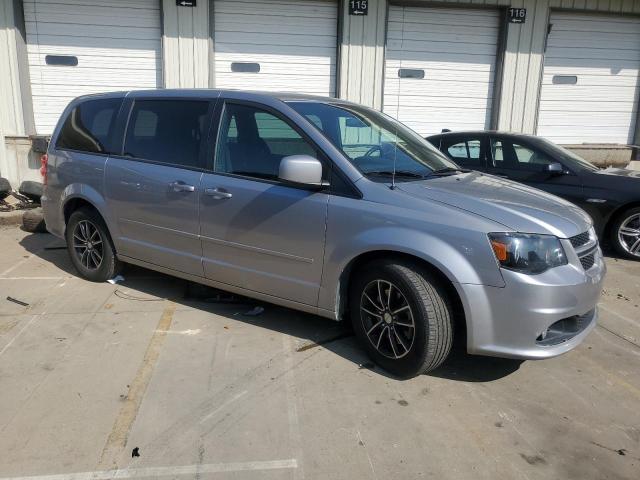 2015 DODGE GRAND CARA - 2C4RDGEG7FR641266