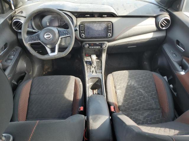 2024 NISSAN KICKS SR - 3N1CP5DV4RL474001