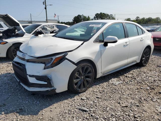 TOYOTA COROLLA SE