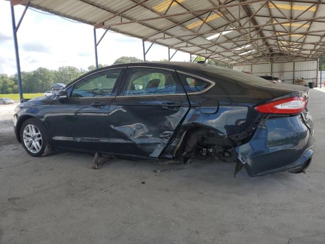 VIN 3FA6P0HDXER371774 2014 Ford Fusion, SE no.2