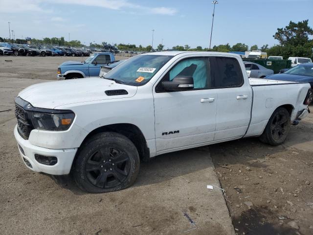 2022 RAM 1500 BIG H - 1C6SRFBT5NN163608