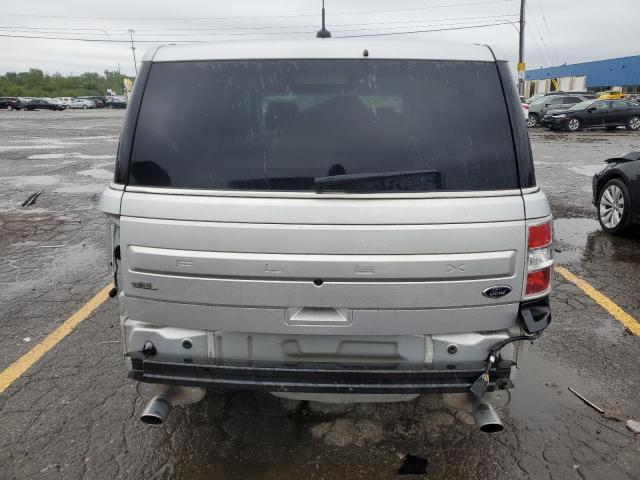 2019 FORD FLEX SEL - 2FMGK5C84KBA13211