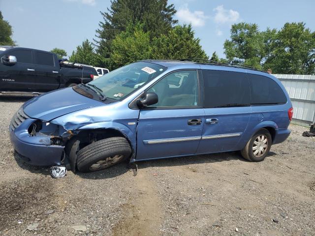 CHRYSLER TOWN & COU